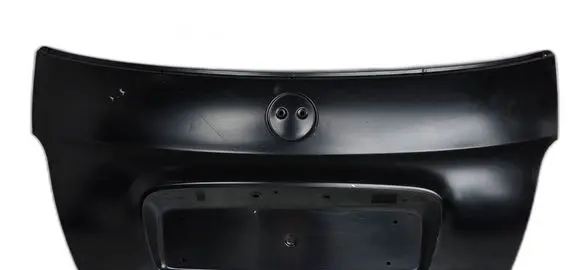 Fiat 500 Tailgate/trunk/boot lid 51981354