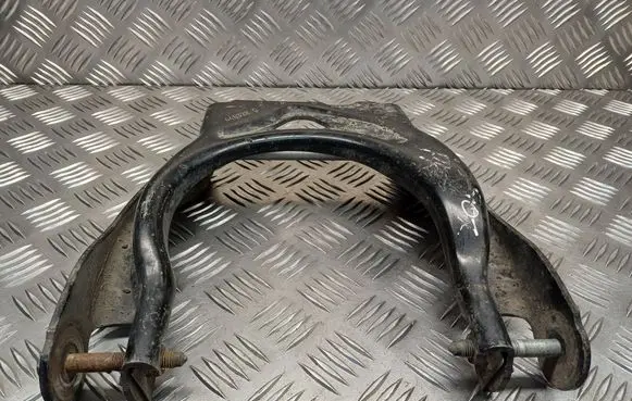 Peugeot 407 Front control arm 446328C