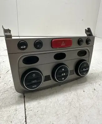 Alfa Romeo 147 Climate control unit 07353309240 TC52492078