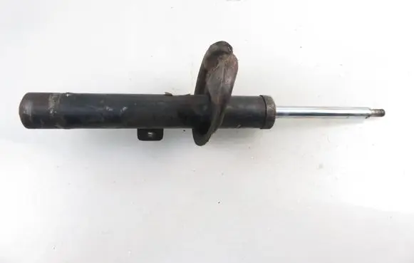 Peugeot 206 Front shock absorber/damper 