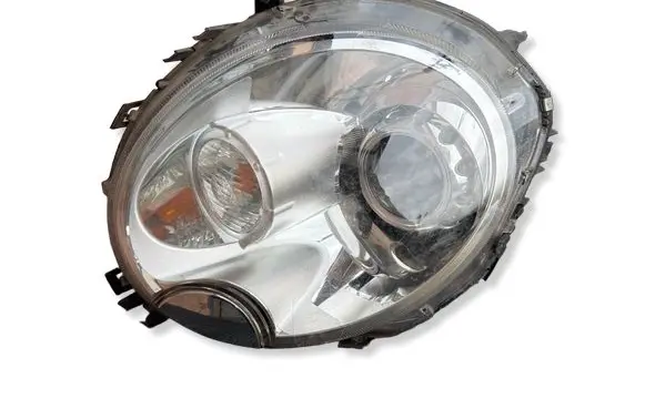 Mini One - Cooper Coupe R56 Headlight/headlamp 0301225674