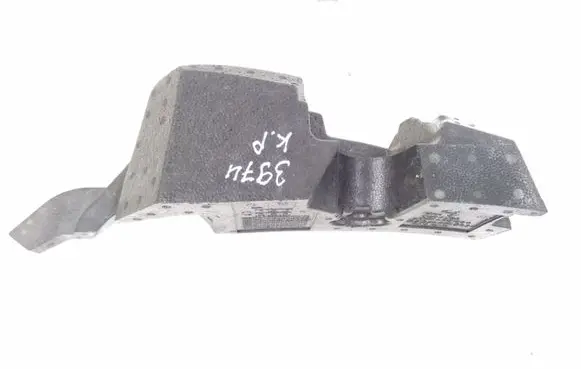Mercedes-Benz SL R230 Front bumper foam support bar A2308852537