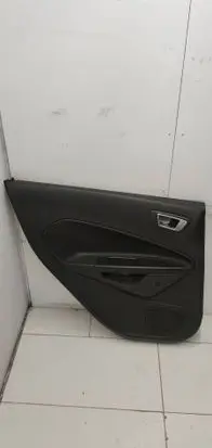 Ford Fiesta Rear door card panel trim 2914D3 20121113 861A27407AN5