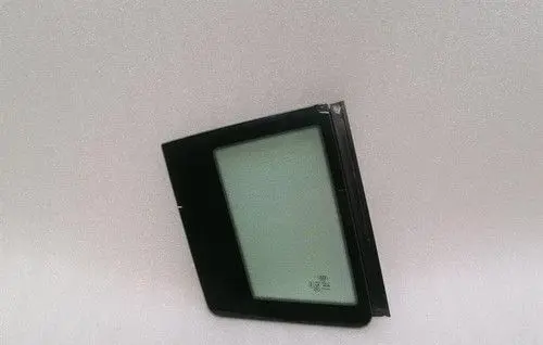 Audi R8 4S Rear door window glass 4S8845300A