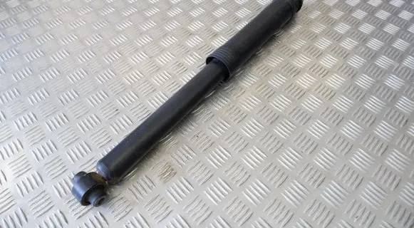 Toyota Prius (XW30) Rear shock absorber/damper 4853047080 4853080533 4834175010