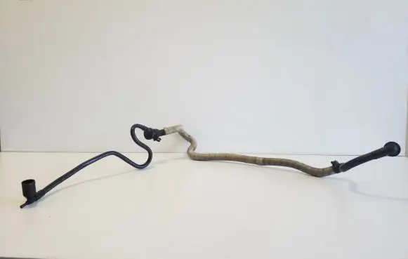 Audi Q3 8U Vacuum line/pipe/hose 5N0612041