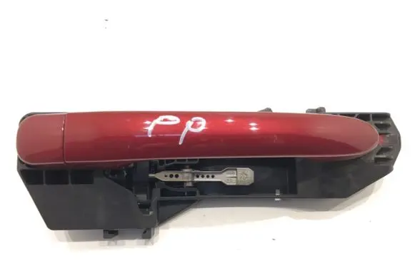 Fiat Bravo Front door exterior handle
