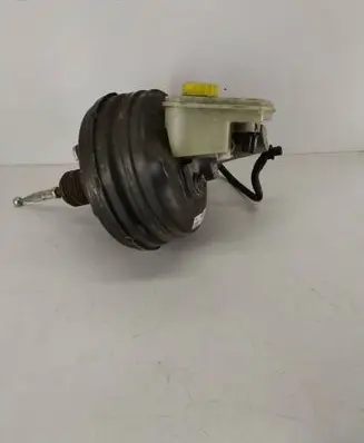 Audi A8 S8 D3 4E Brake booster 4E2612105D 4E0611301
