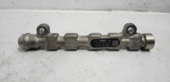 Renault Espace - Grand espace IV Fuel main line pipe 0445214079 8200378703