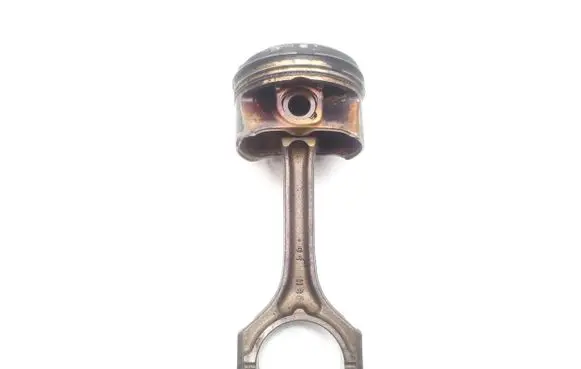 Suzuki Vitara (LY) Piston with connecting rod K14C