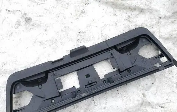 BMW 5 F10 F11 Other trunk/boot trim element 51497207038 7207038