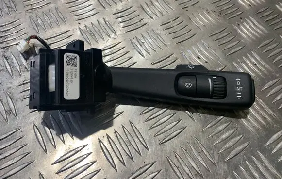 Volvo XC60 Wiper control stalk 31264165