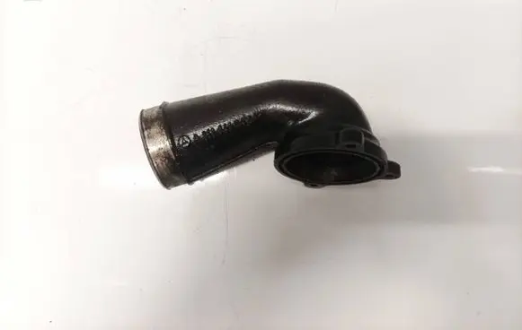 Mercedes-Benz SLK R170 Air intake hose/pipe a1111410404