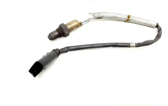 Audi A8 S8 D3 4E Lambda probe sensor 022906262
