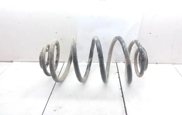 Opel Meriva A Rear coil spring 