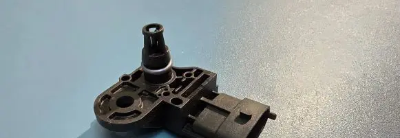 Ford Mustang VI Air pressure sensor 1852633 EL8A9F479AA EK27B418
