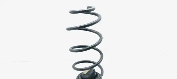 Mercedes-Benz A W176 Rear coil spring A2463250884