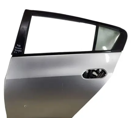 Honda Insight Rear door