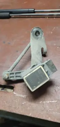 BMW 7 E65 E66 Headlight/headlamp level sensor 