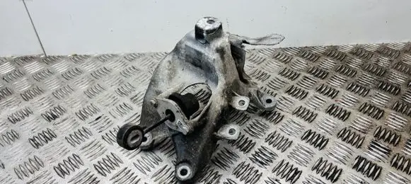 Audi A5 Engine mounting bracket 4M0199308AA