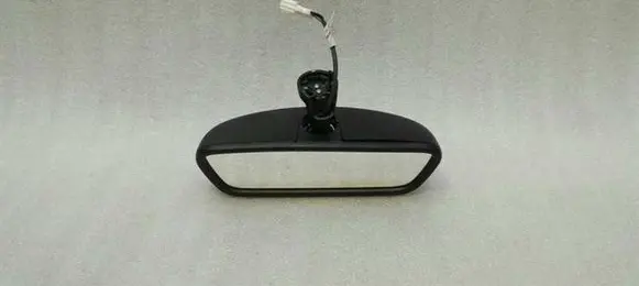 Mercedes-Benz A W176 Rear view mirror (interior) A1768100617