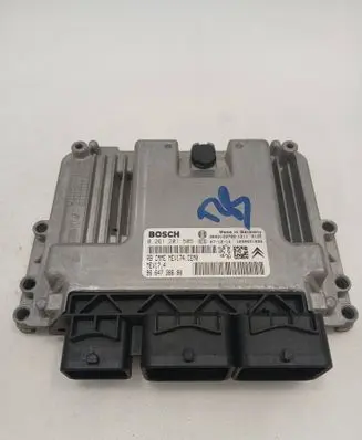 Engine control unit/module