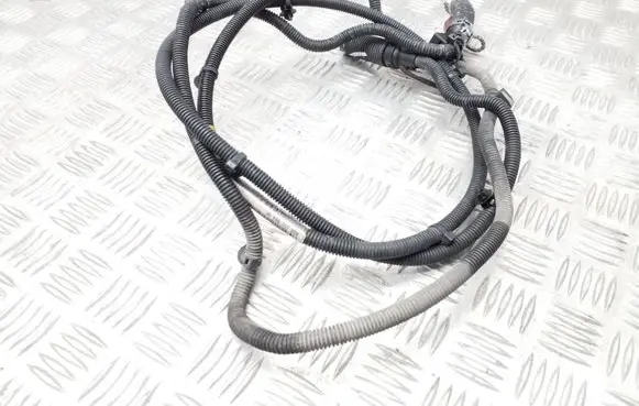 Audi A6 S6 C7 4G AdBlue supply pipe 4G0131984AK