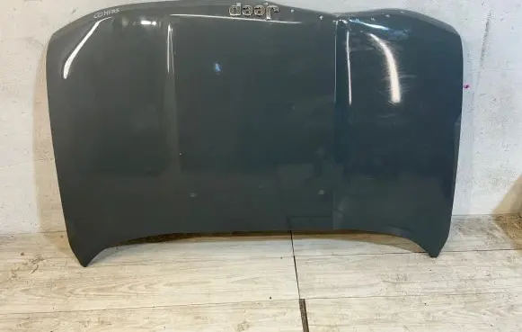 Jeep Compass Engine bonnet/hood