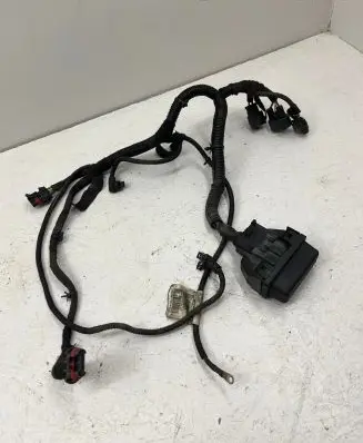Opel Insignia A Engine installation wiring loom 22887027 2887027