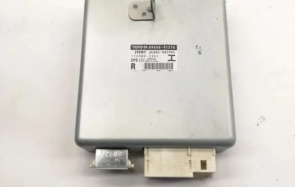Toyota Prius (XW30) Power steering control unit/module 8965047270
