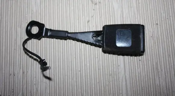 Porsche Panamera (970) Seat belt trim 970803183 97080318301