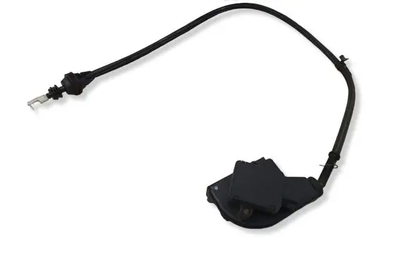 Peugeot 806 Acceleration sensor 9635553580