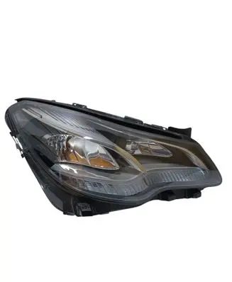 Mercedes-Benz E C207 W207 Headlight/headlamp A2078201059