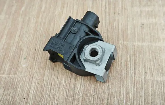 BMW X6 G06 Airbag deployment crash/impact sensor 9496817