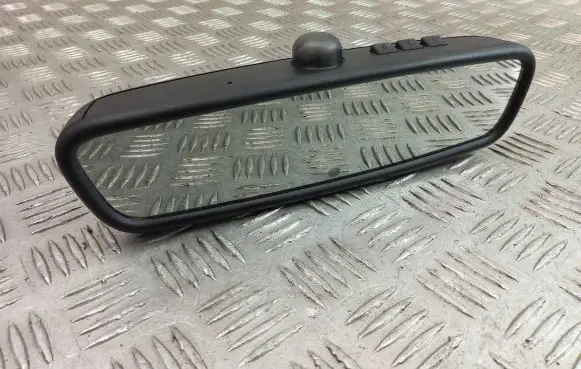 BMW 4 F32 F33 Rear view mirror (interior) 9345387