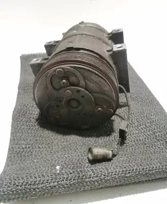 Volvo S40, V40 Air conditioning (A/C) compressor (pump) 506011 5060119321 30613908