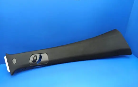 Mercedes-Benz R W251 (B) pillar trim (top) A2516907825 288899RH