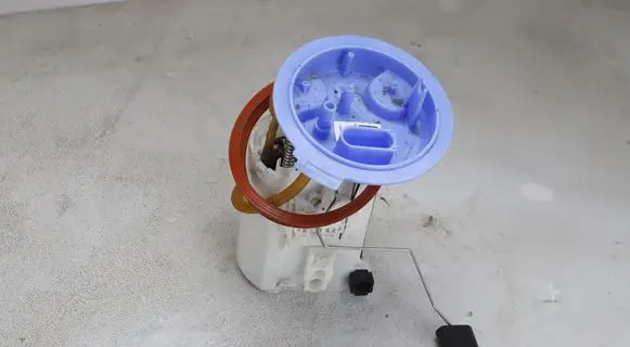 Volkswagen Atlas Cross Sport In-tank fuel pump 3QF919051K AC0416810000