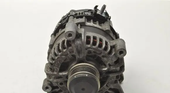 Mercedes-Benz CLA C118 X118 Generator/alternator A0009062209