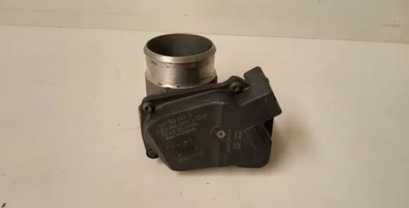 Audi A3 S3 A3 Sportback 8P Throttle valve 06F133062G A2C53044094 2900314121