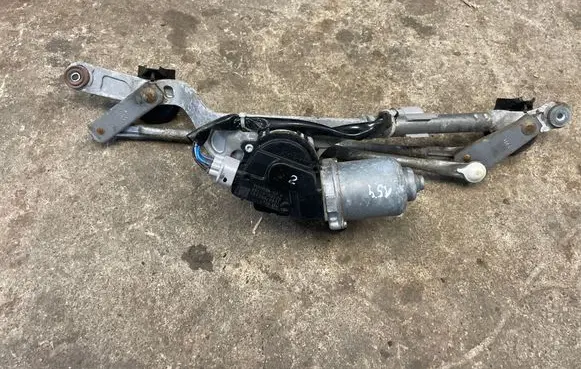Toyota Auris 150 Wiper motor 8511002190