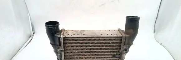 Volkswagen PASSAT B5 Intercooler radiator 058145805A