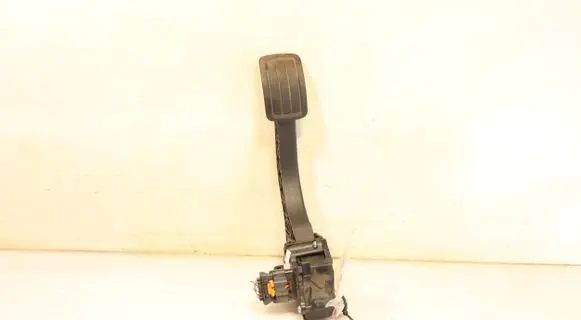 Peugeot 308 Accelerator throttle pedal