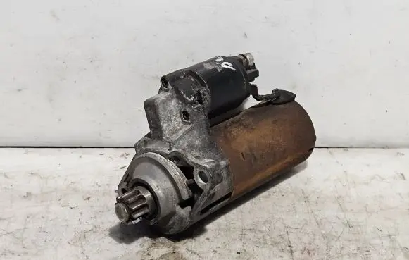 Skoda Octavia Mk1 (1U) Starter motor