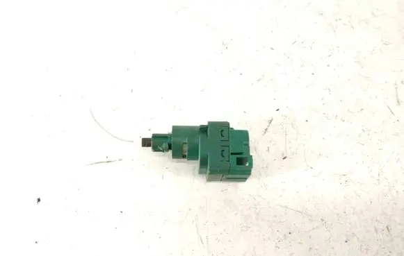 Brake pedal sensor switch