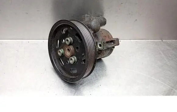 Volkswagen Lupo Power steering pump 6N0422154A