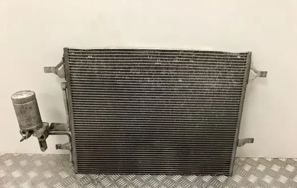 Volvo XC60 A/C cooling radiator (condenser) 31332027