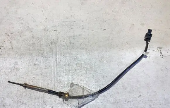BMW X4 F26 Exhaust gas temperature sensor 8589814