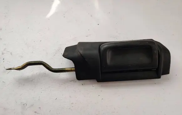 Volkswagen Transporter - Caravelle T4 Sliding door interior handle 721843642