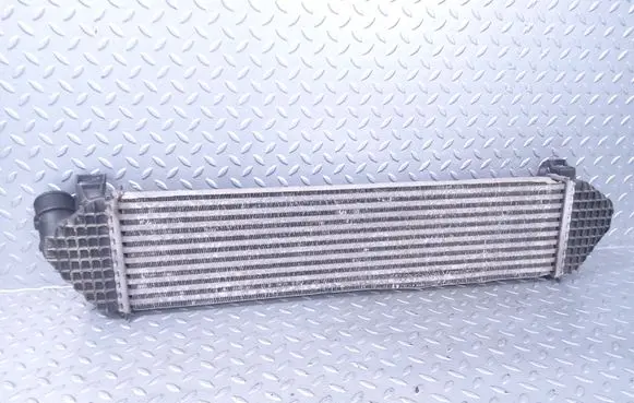Volvo V50 Intercooler radiator 9M519L440AC T1962002